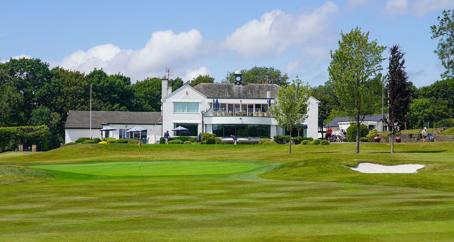 Abbeydale Golf Club