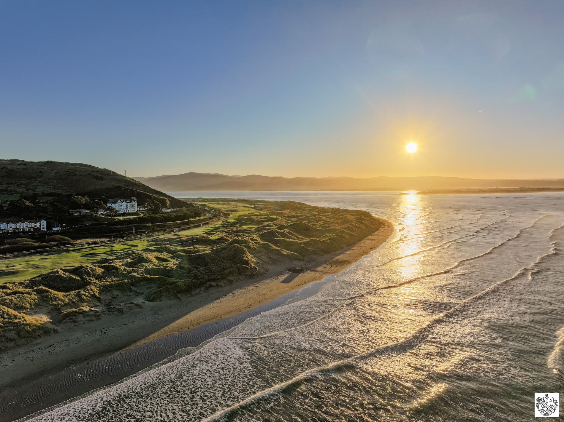 Aberdovey Golf Club