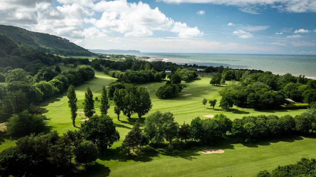 Abergele Golf Club