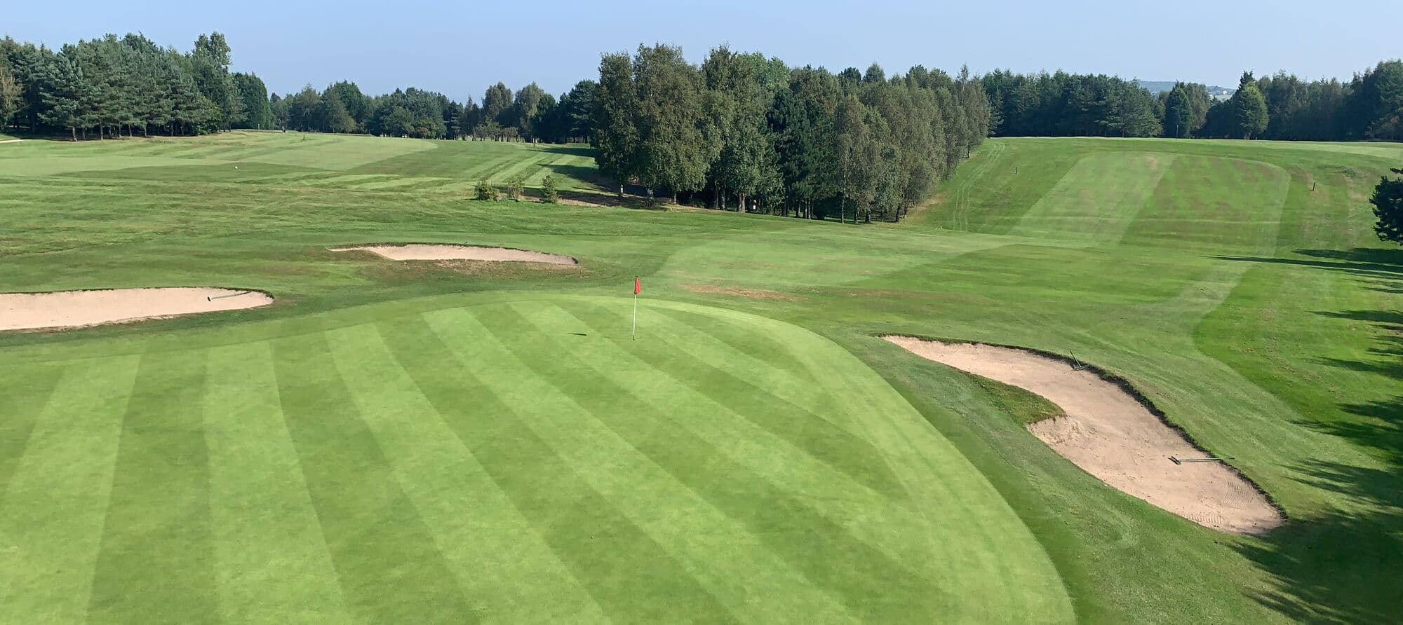 Accrington & District Golf Club