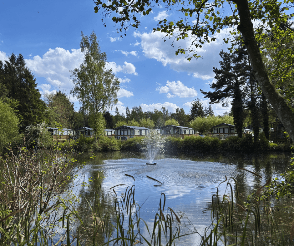 Akebar Park Golf Club
