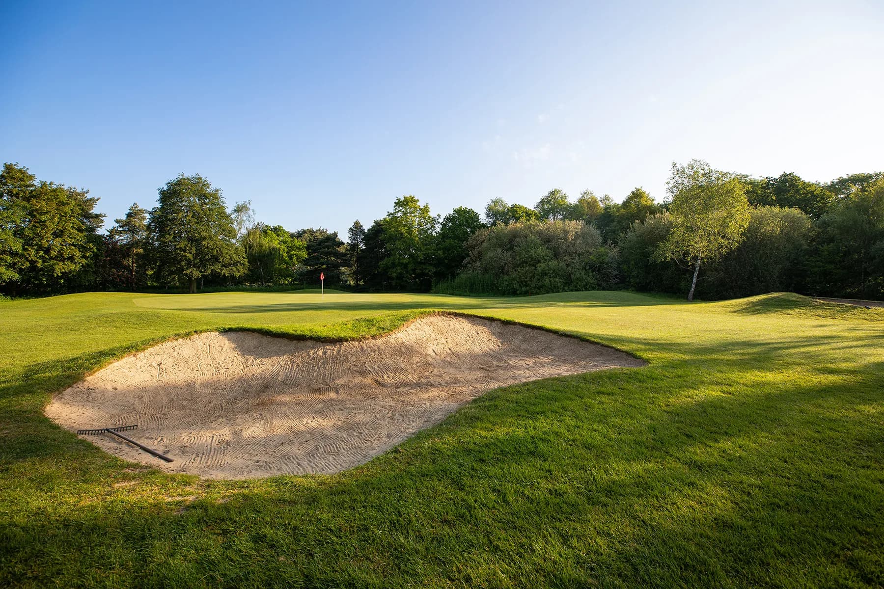 Aldenham Golf & Country Club