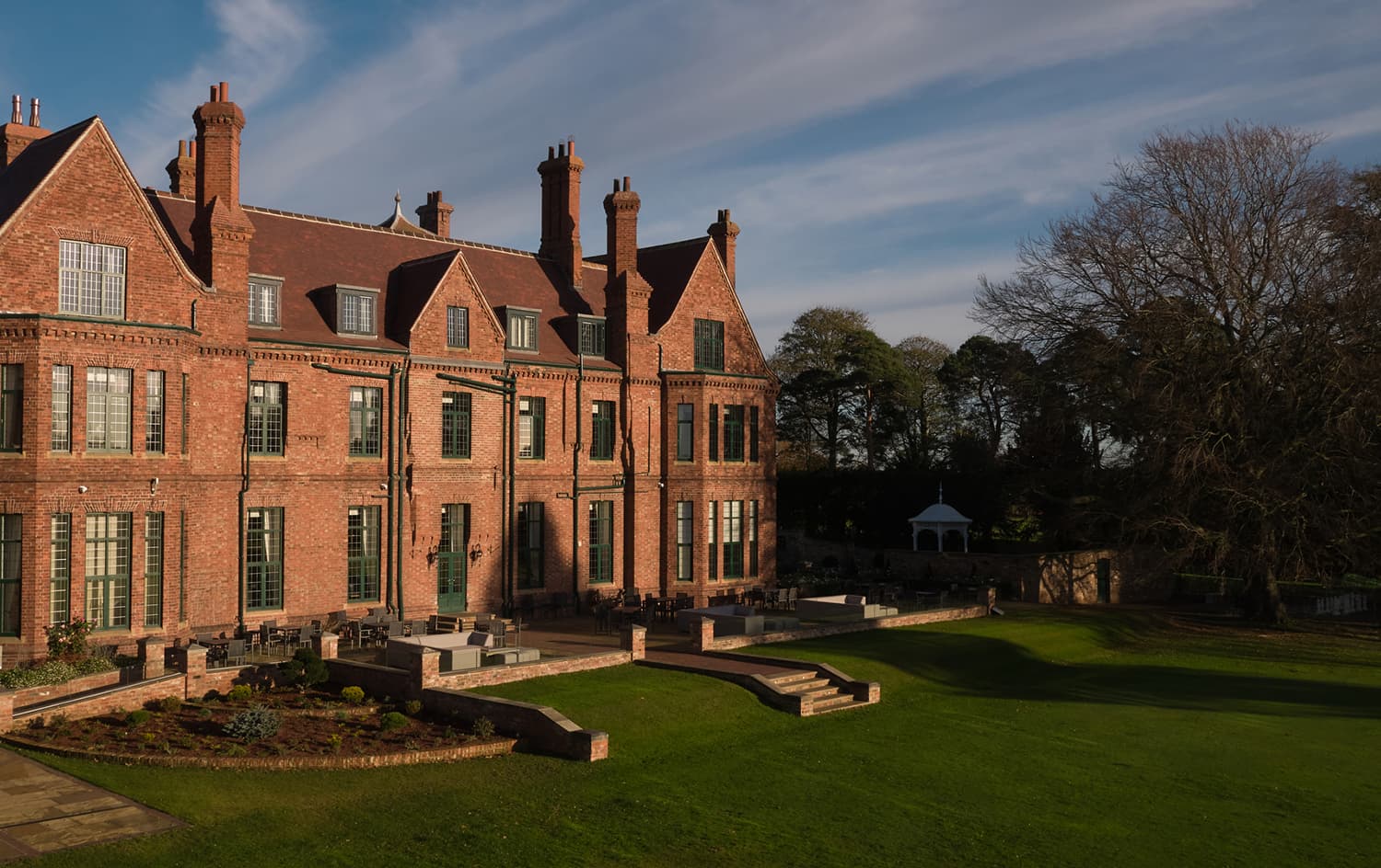 Aldwark Manor Estate Golf