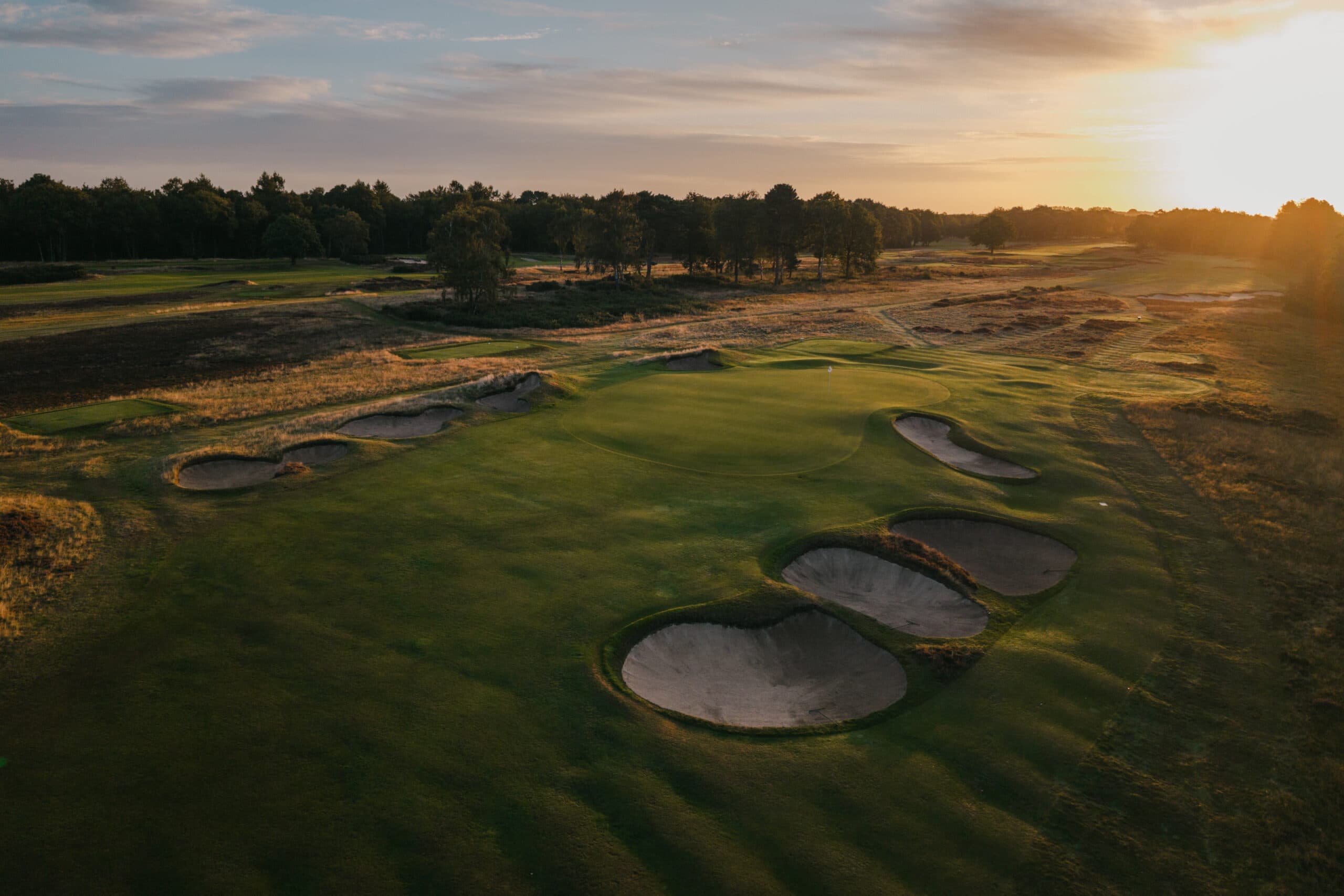 Alwoodley Golf Club