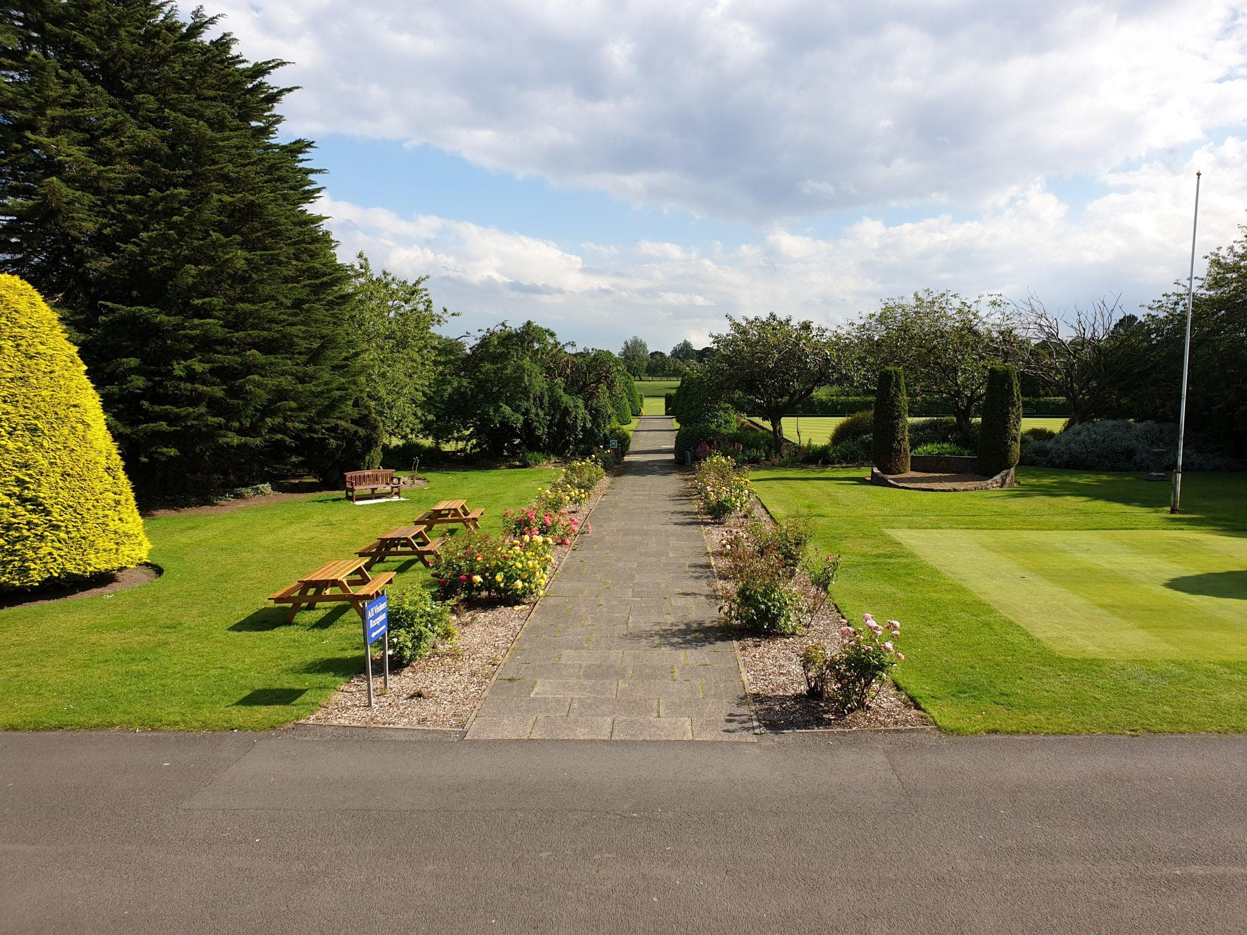 Backworth Golf Club