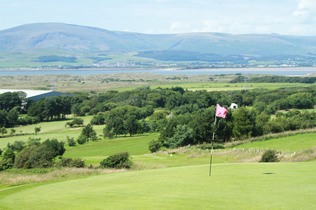 Barrow Golf Club