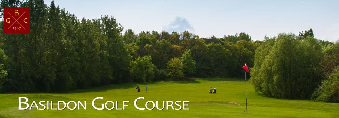 Basildon Golf Course