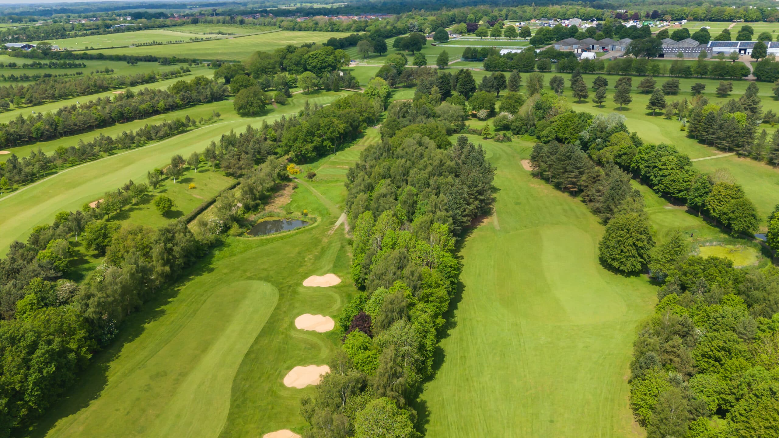 Bawburgh Golf Club