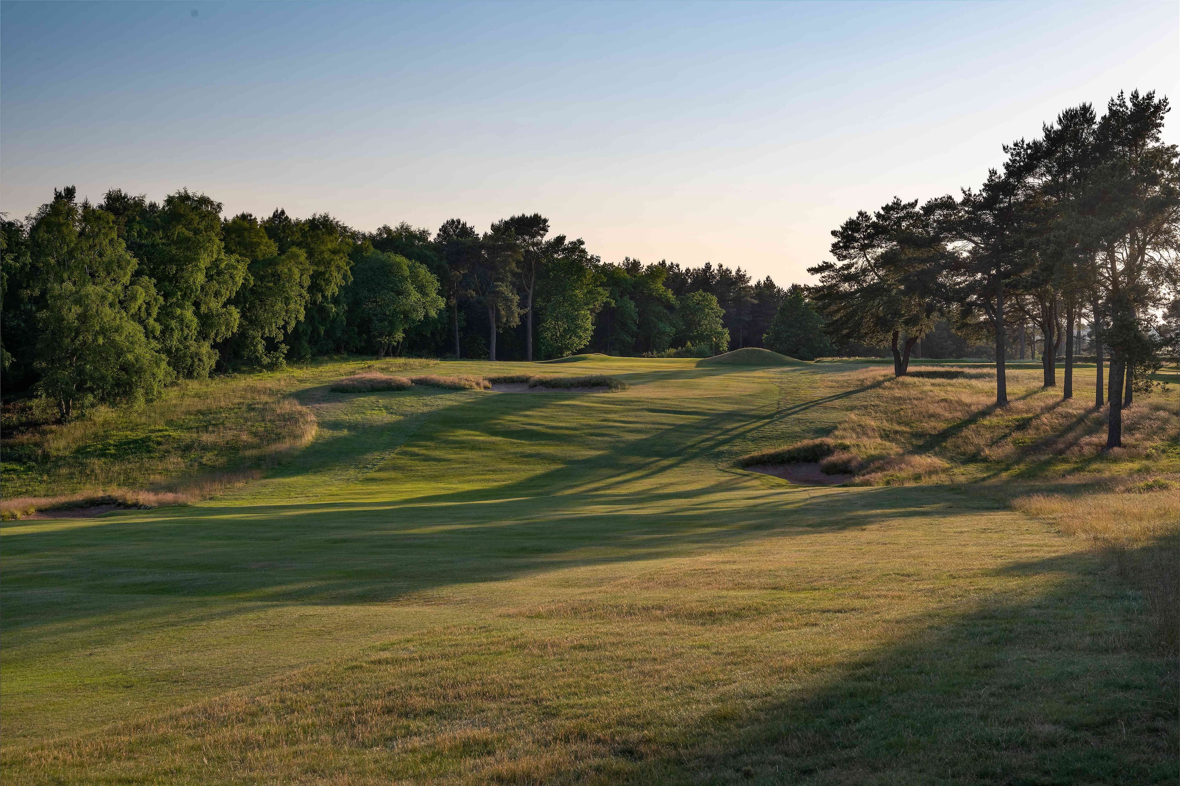 Beau Desert Golf Club