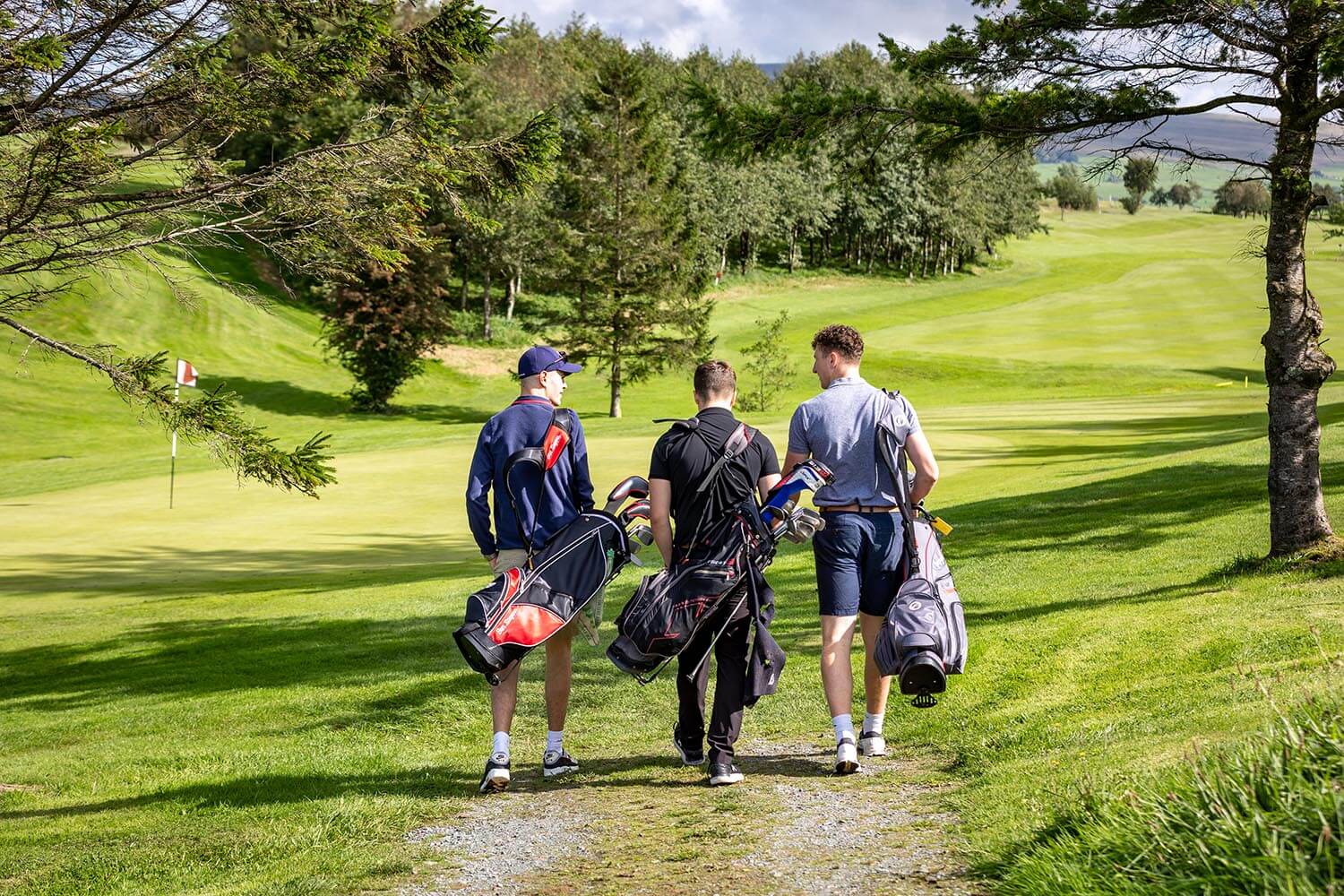 Bentham Golf Club