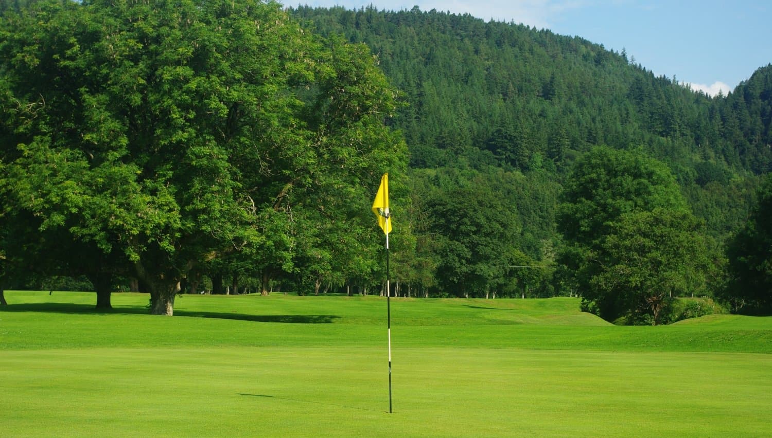 Betws-y-Coed Golf Club