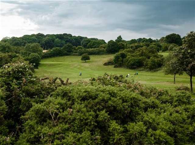 Beverley and East Riding Golf Club