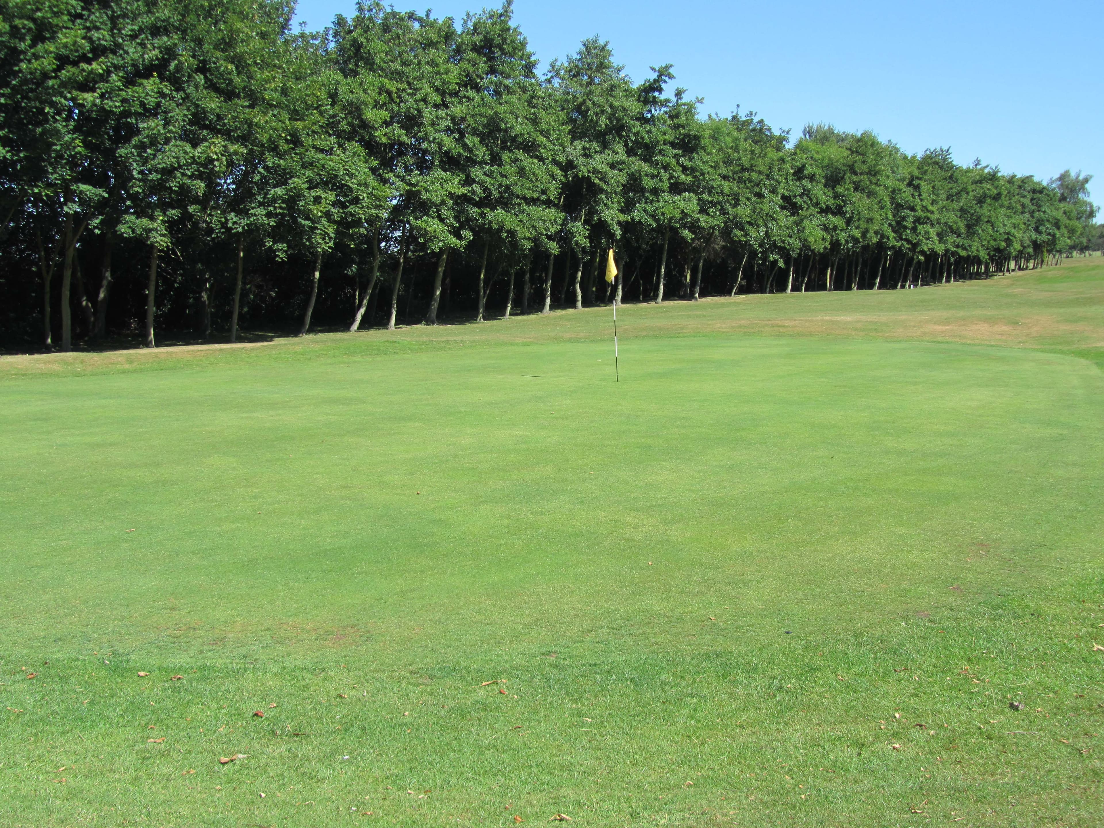 Birtley (Portobello) Golf Club