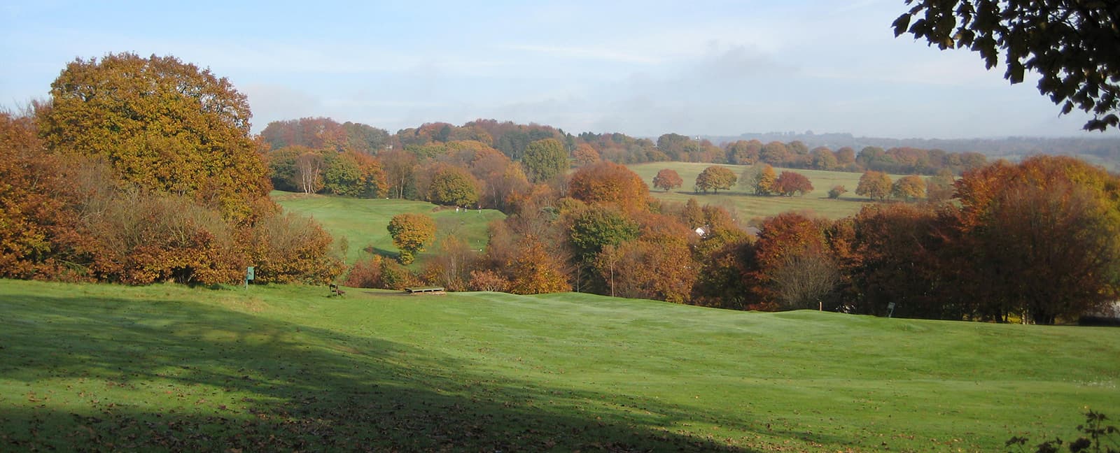 Blackwood Golf Club