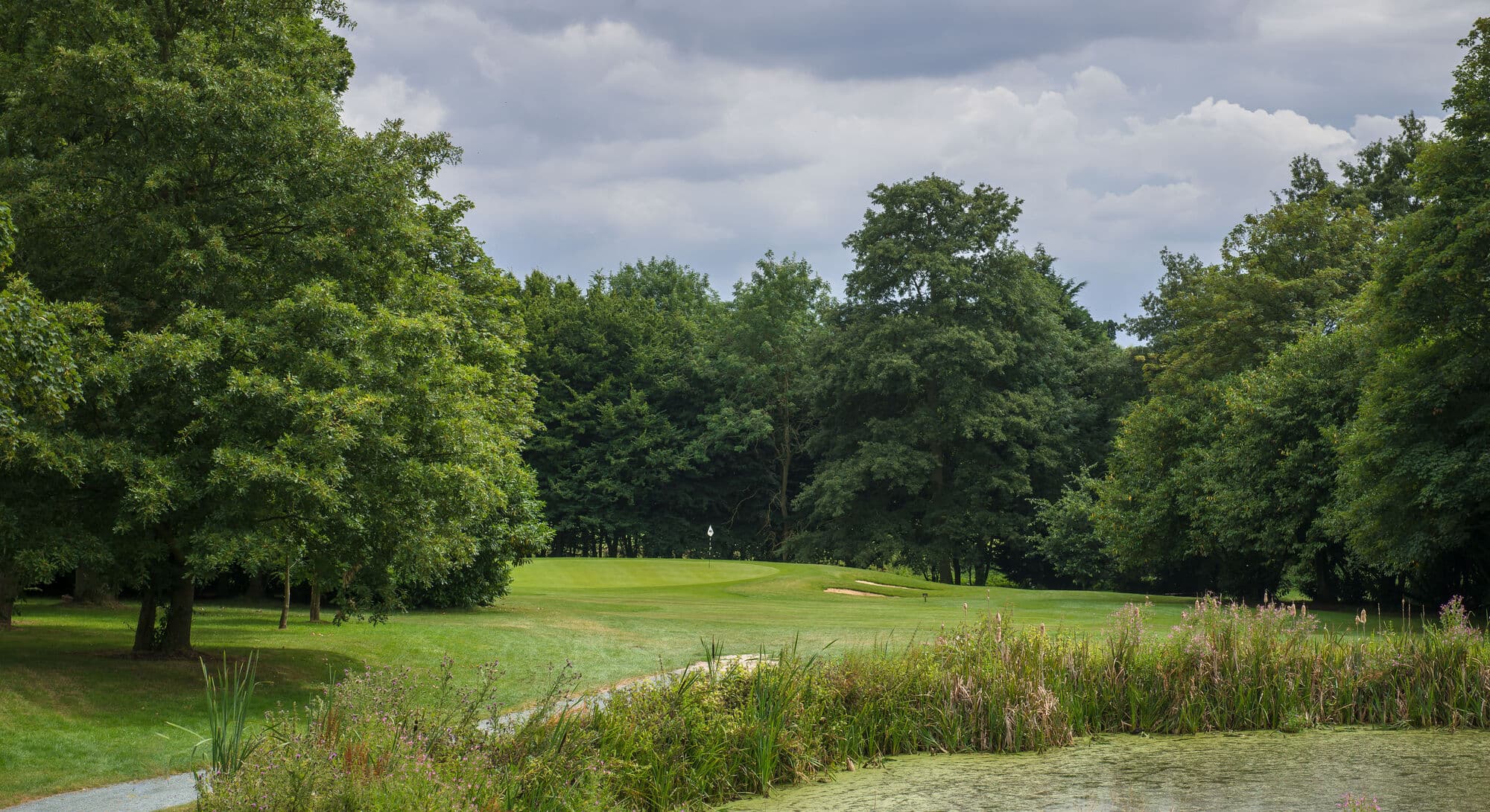 Braintree Golf Club