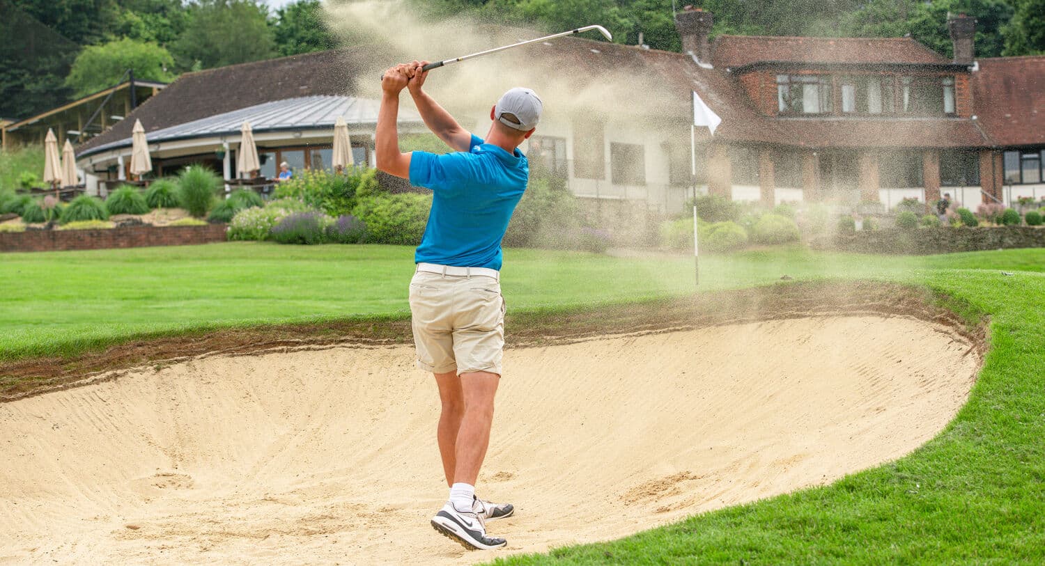 Bramley Golf Club