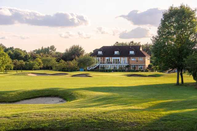 Brampton Golf Club
