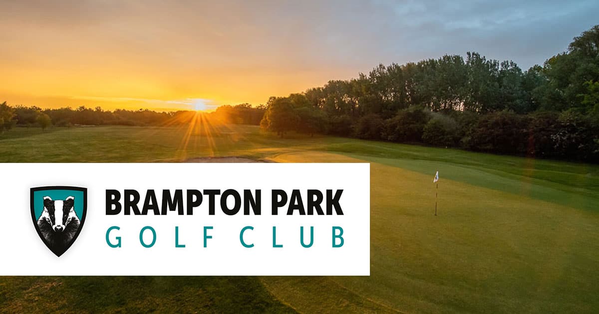 Brampton Park Golf Club