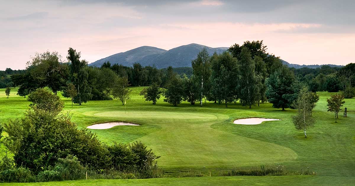 Bransford GC