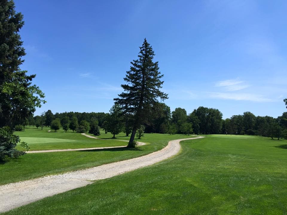 Brentwood Golf Club