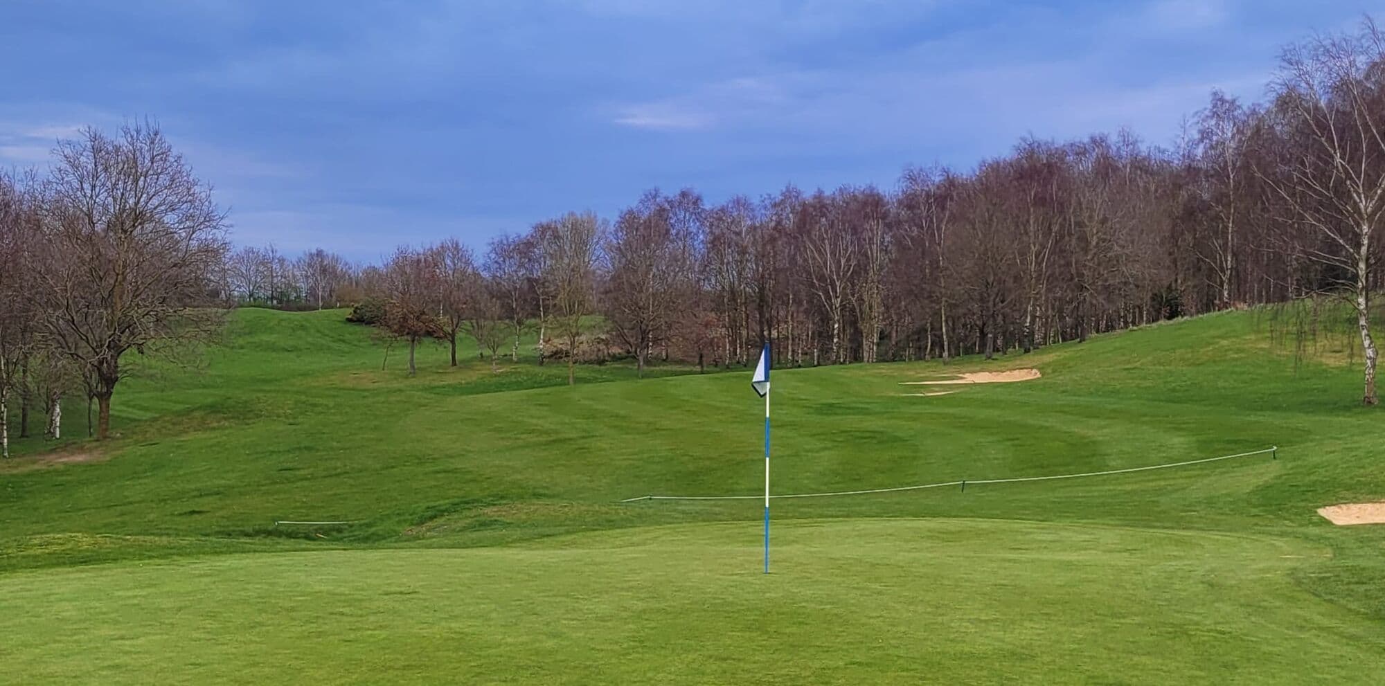Brett Vale Golf Club