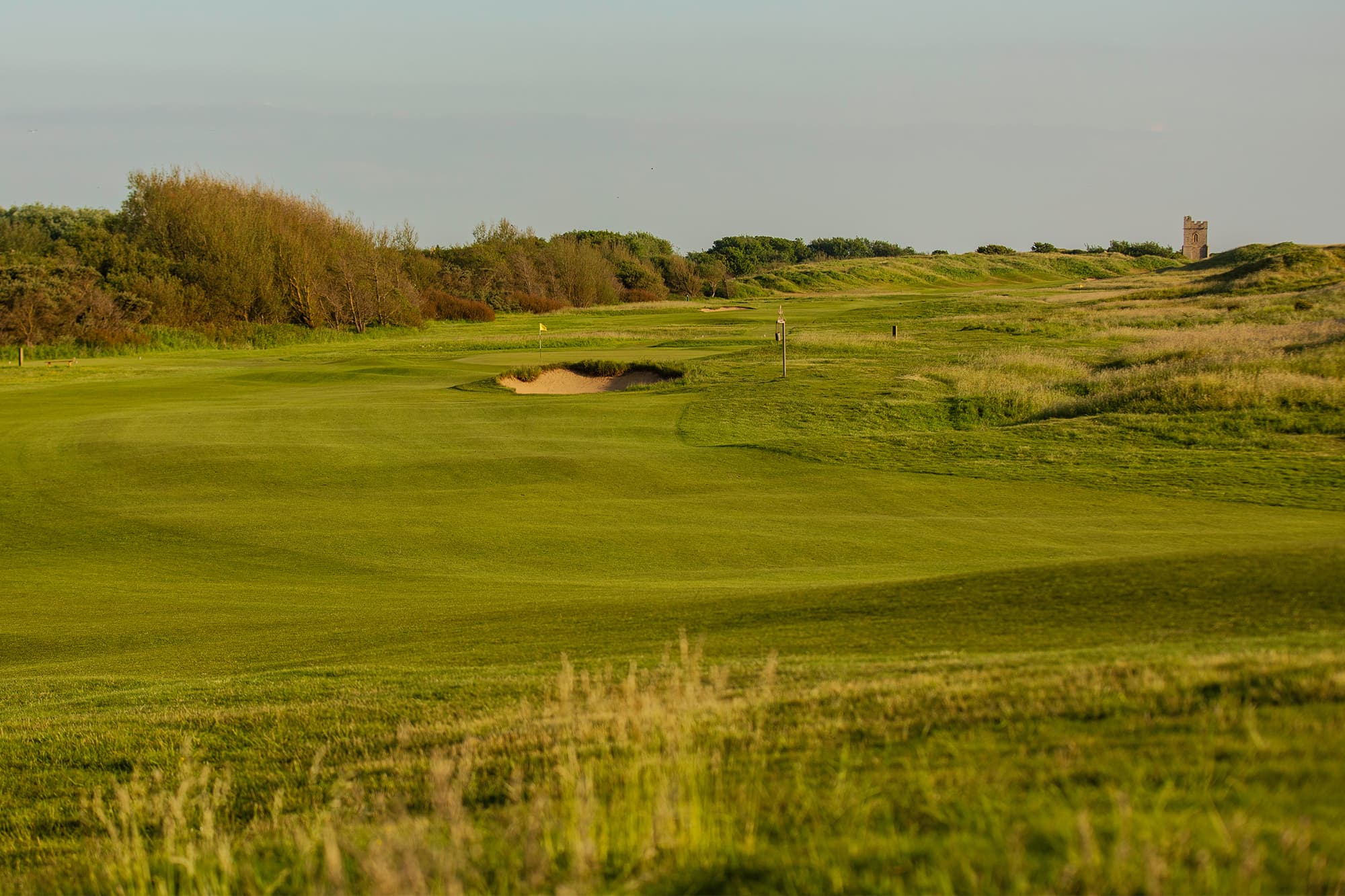 Burnham & Berrow Golf Club