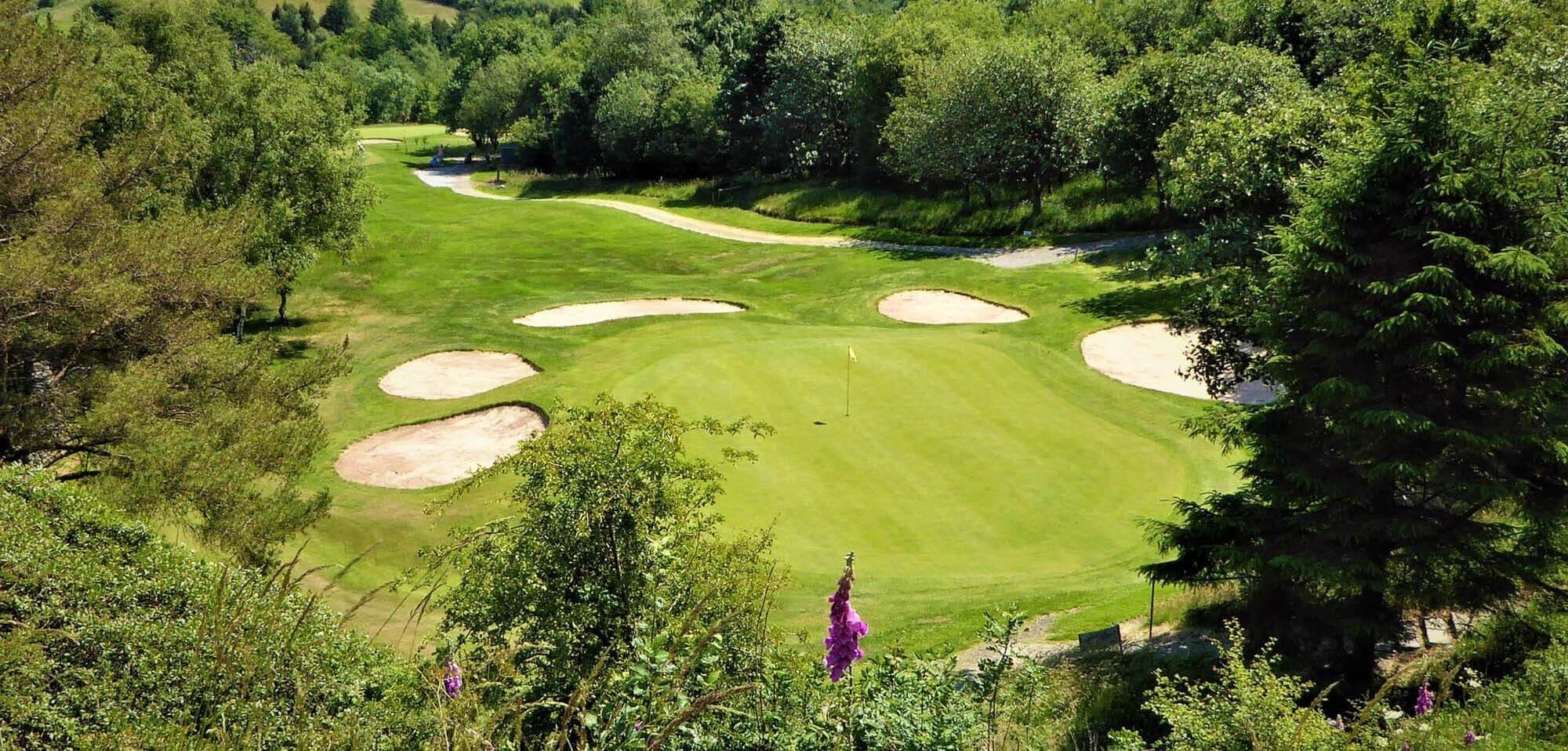 Burnley Golf Club