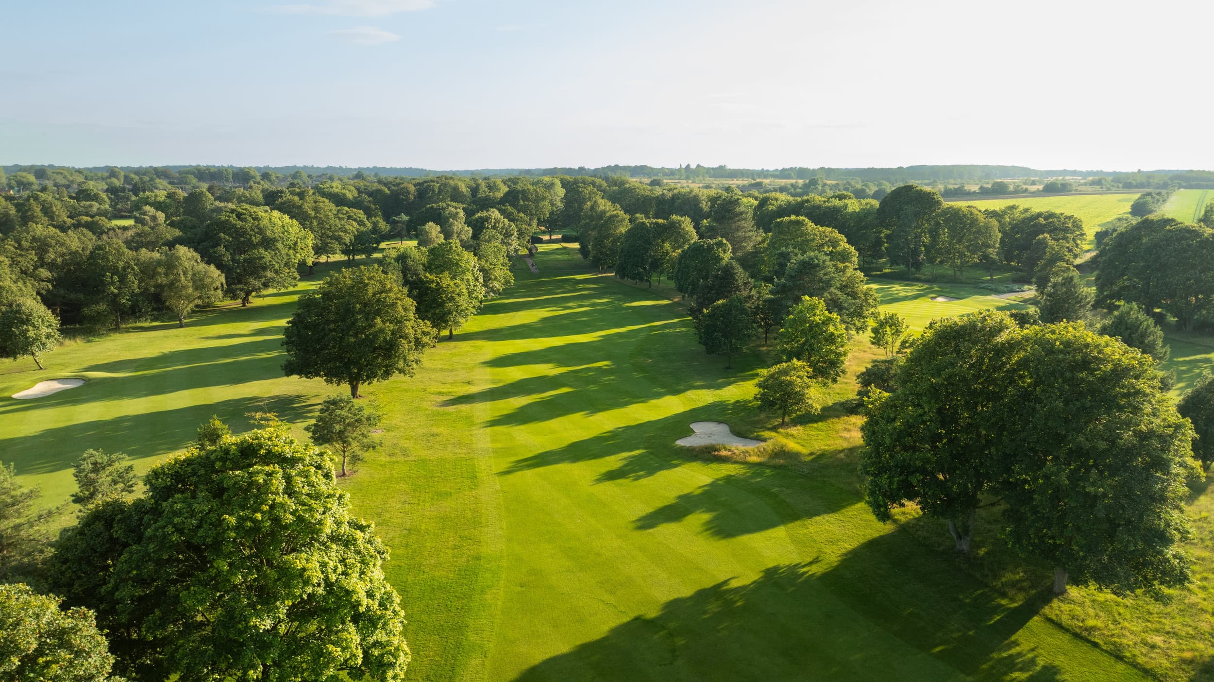 Bury St Edmunds Golf Club