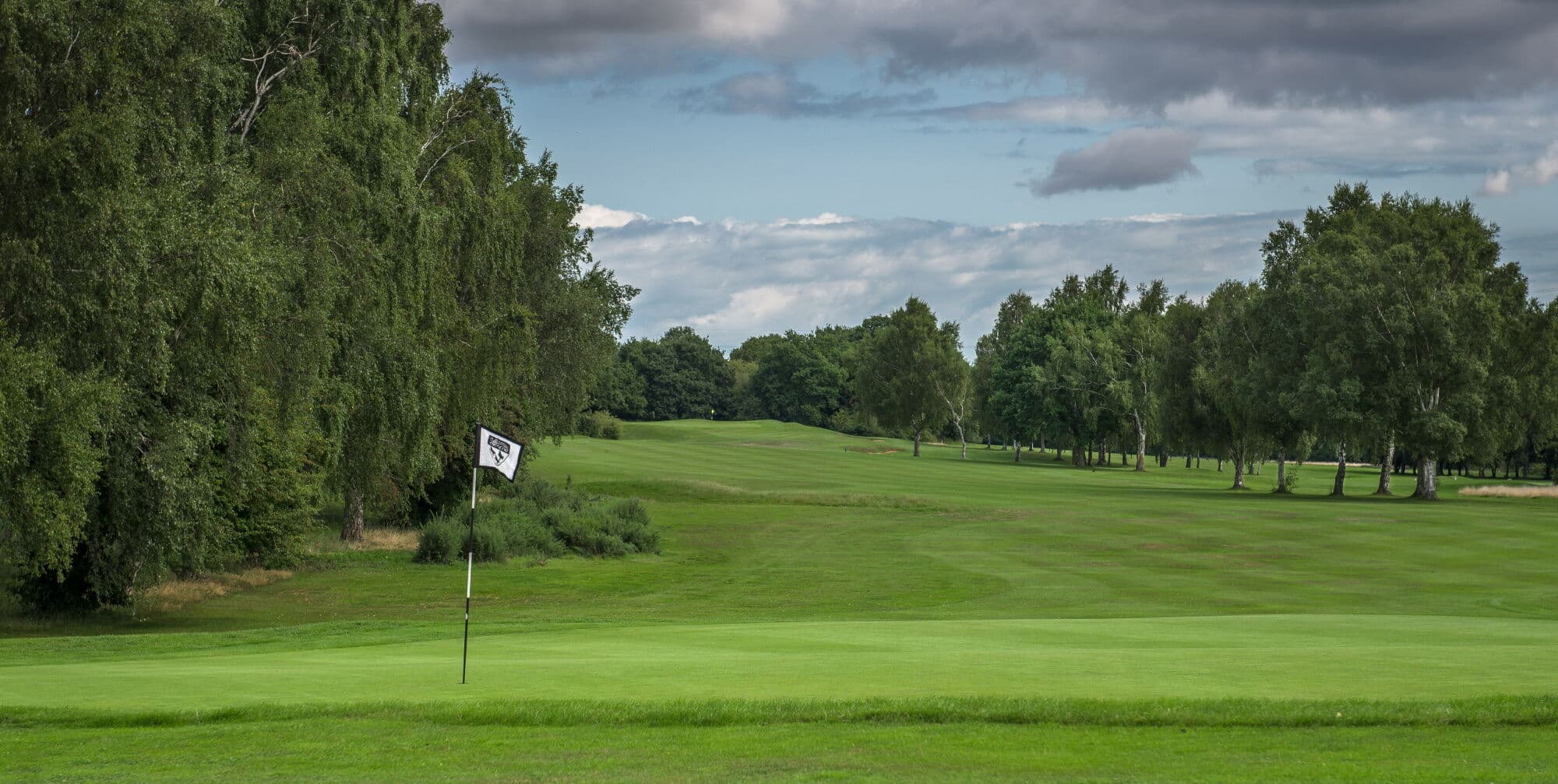 Canterbury Golf Club