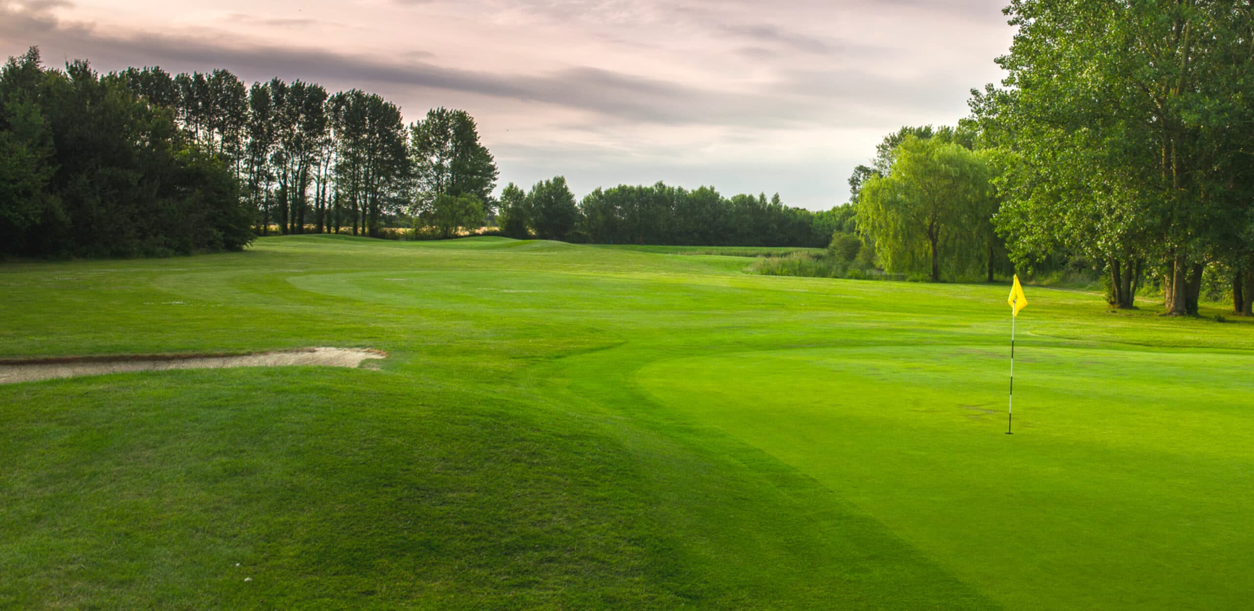 Chichester Golf Club