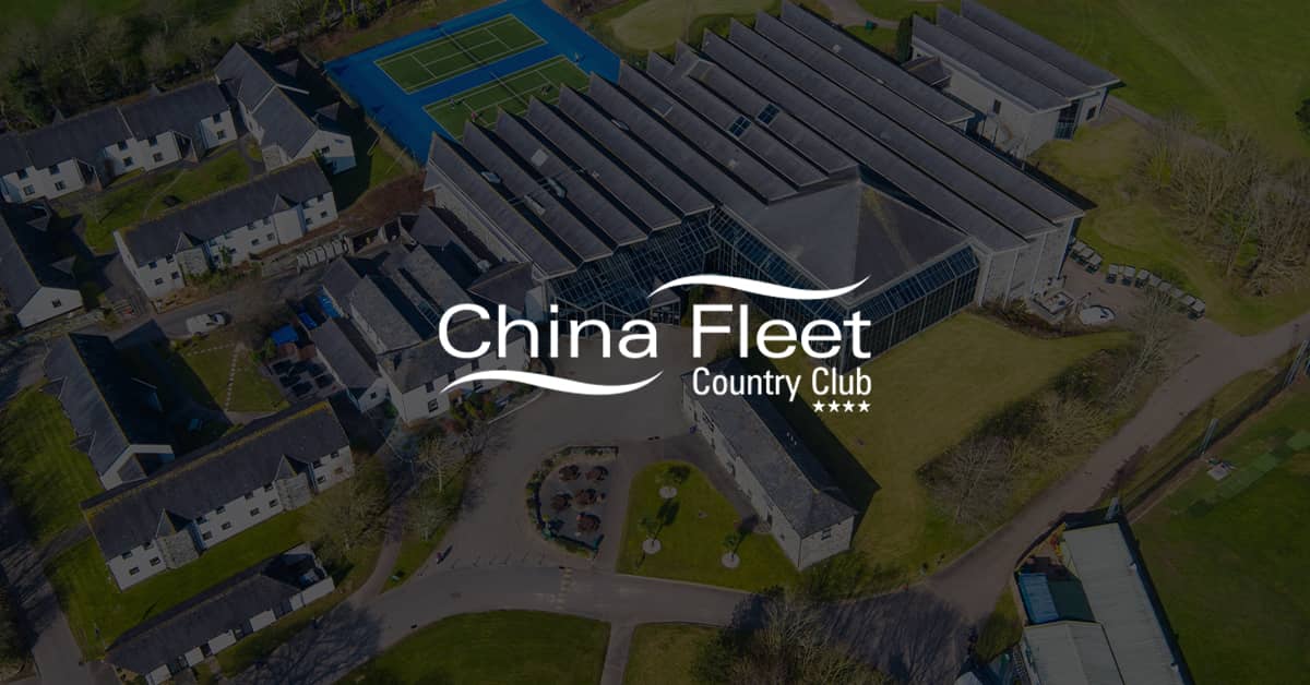 China Fleet Golf Club