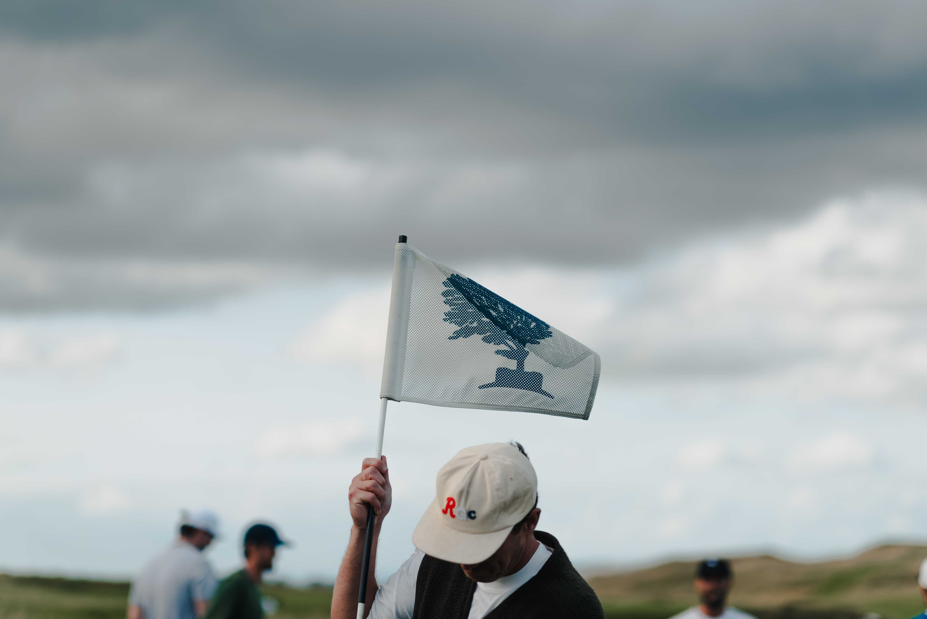 Cleeve Hill Golf Club
