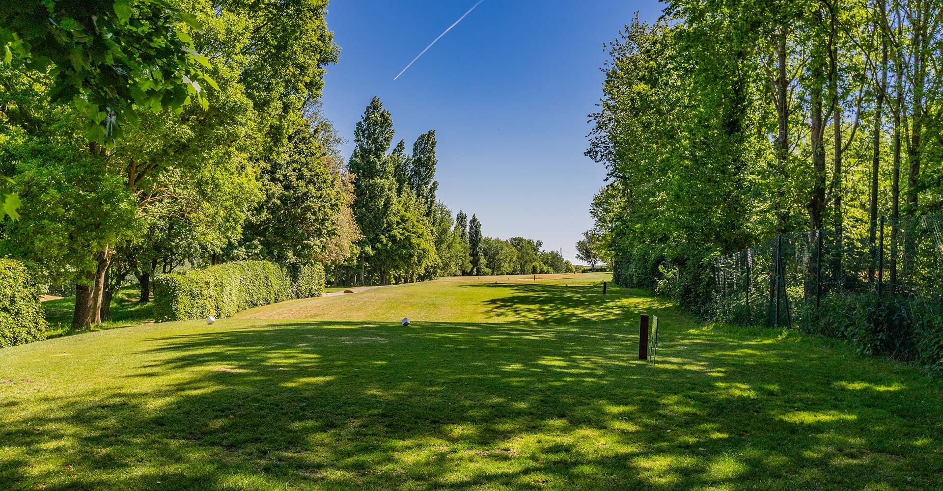 Colne Valley Golf Club