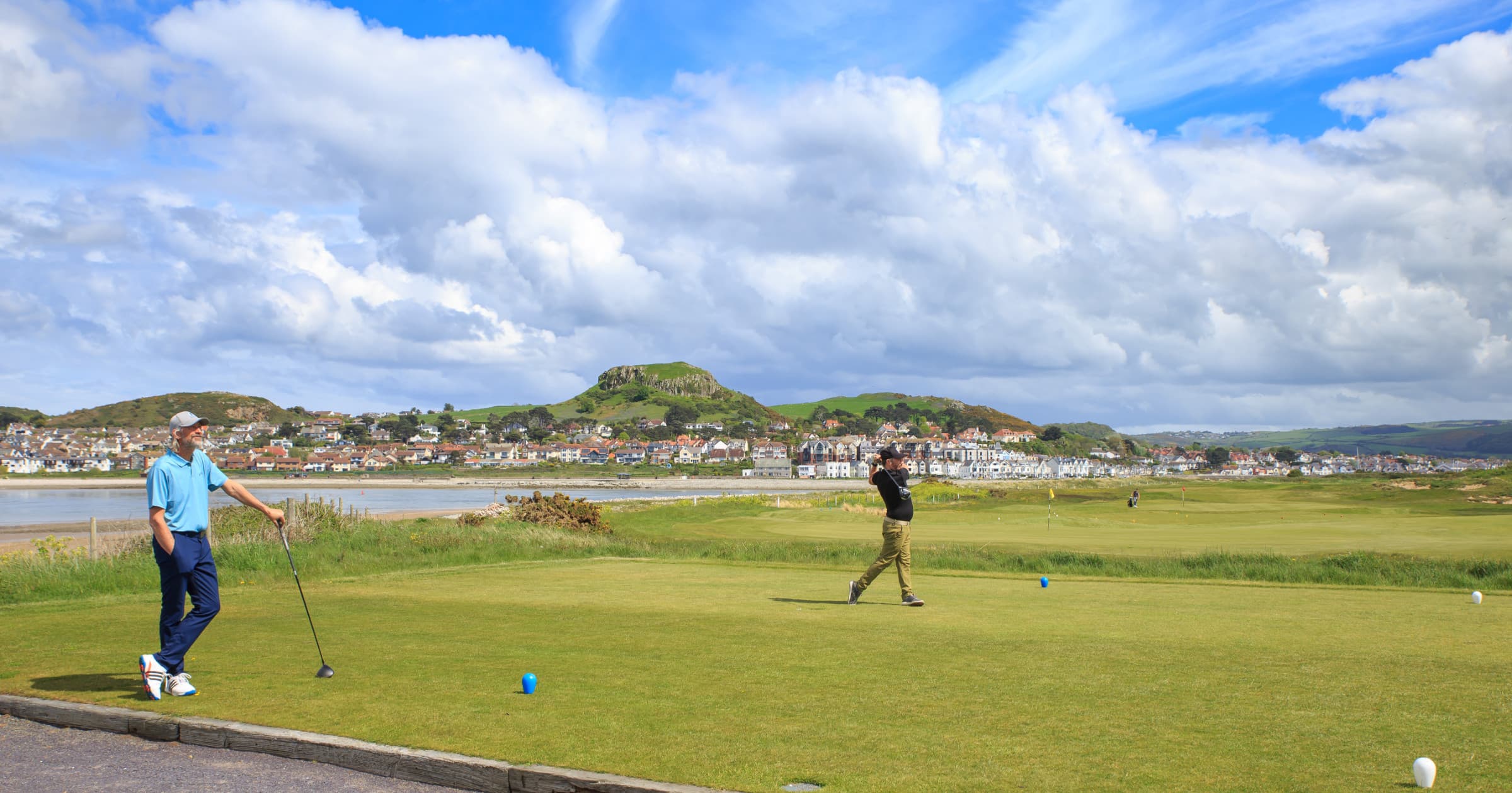 Conwy Golf Club