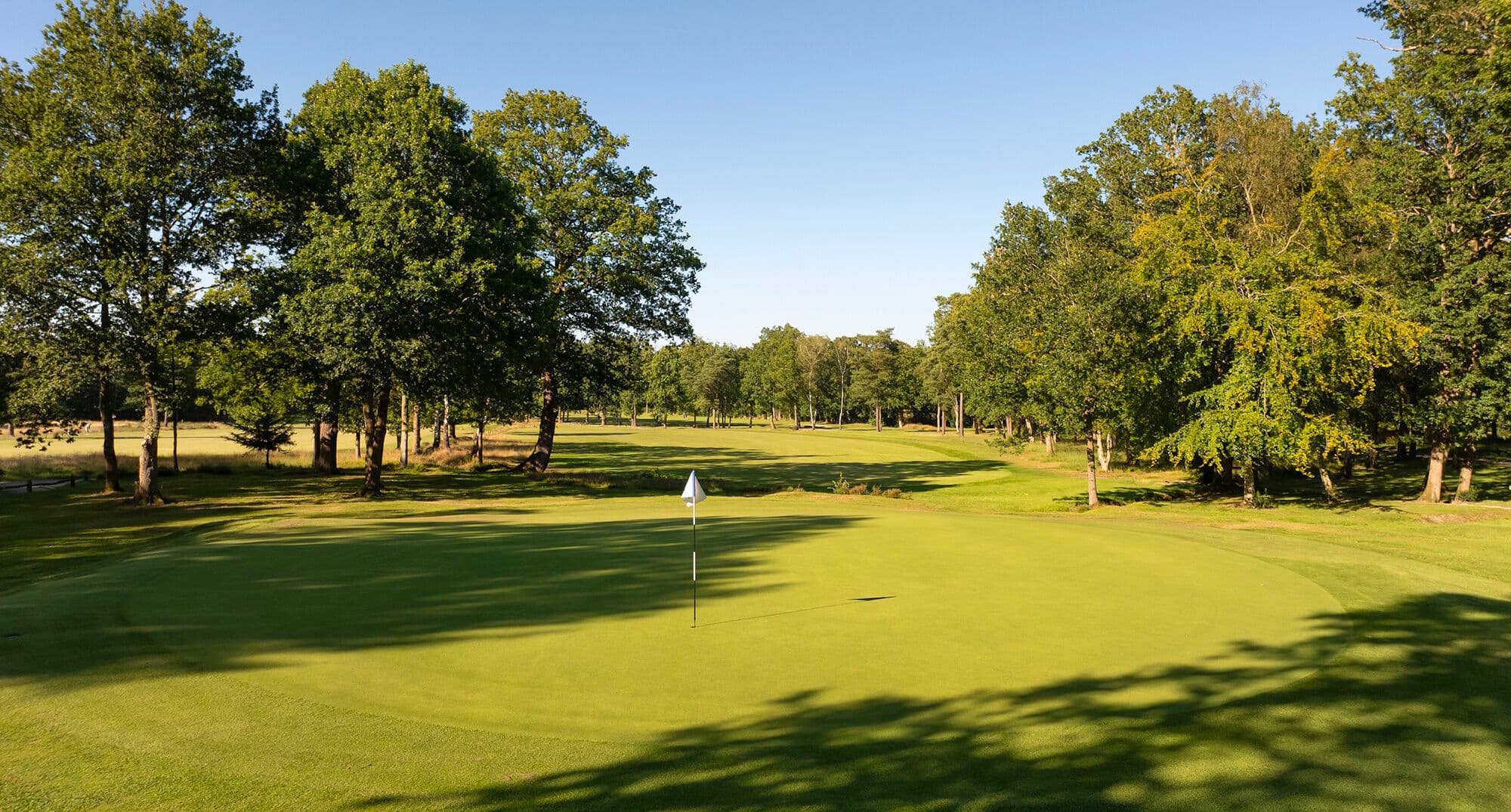 Copthorne Golf Club