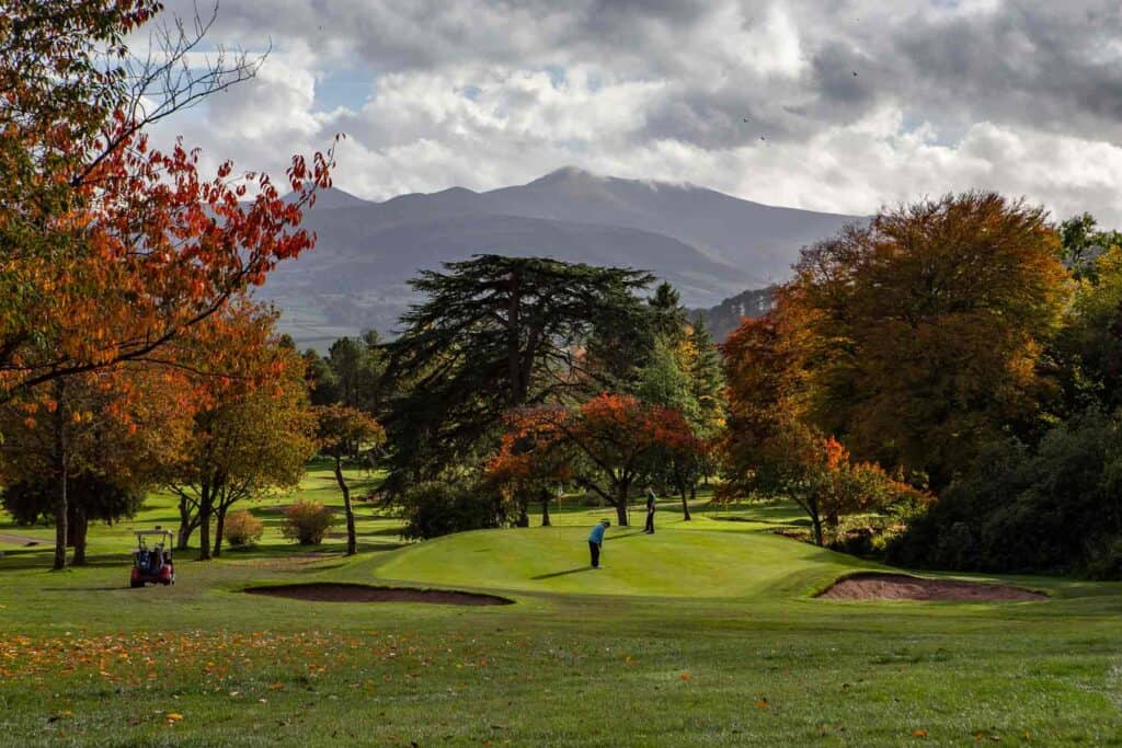 Cradoc Golf Club