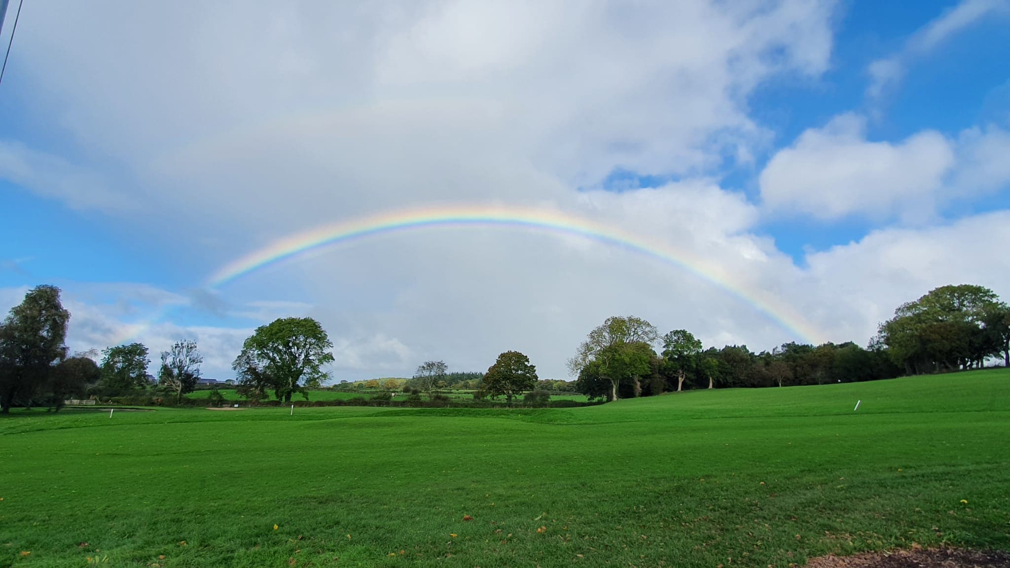 Denbigh Golf Club
