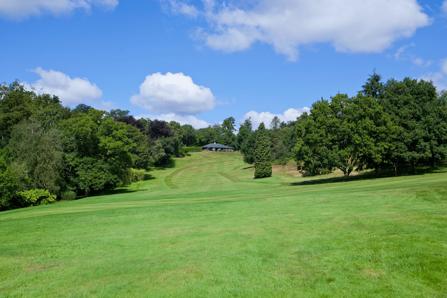 Dorking Golf Club
