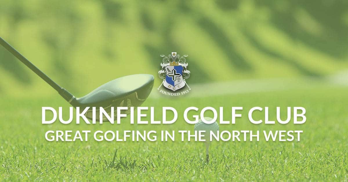Dukinfield Golf Club
