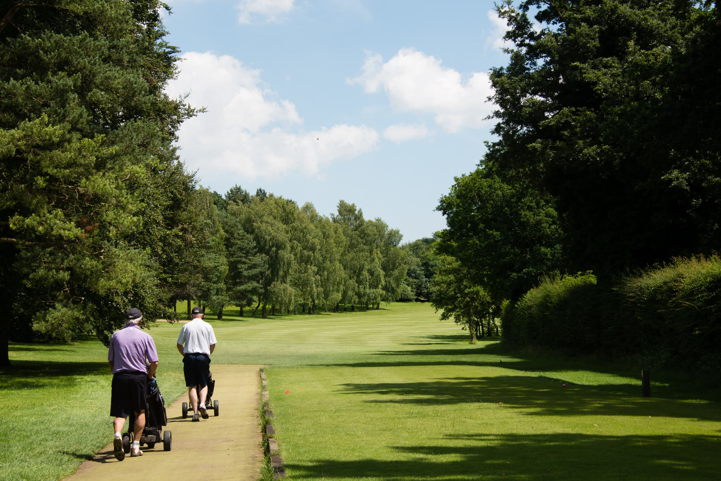 Eaton Golf Club (Norfolk)