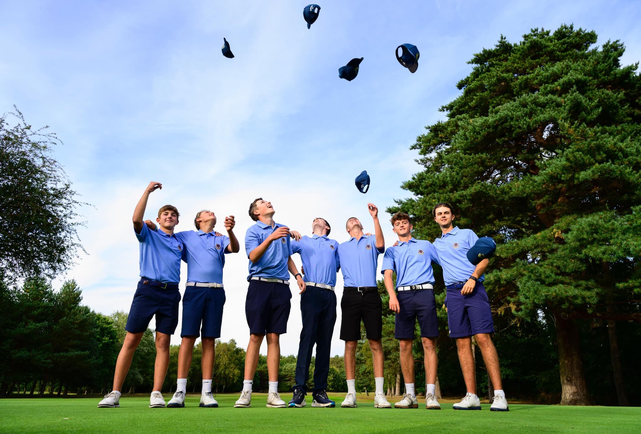 Elsham Golf Club