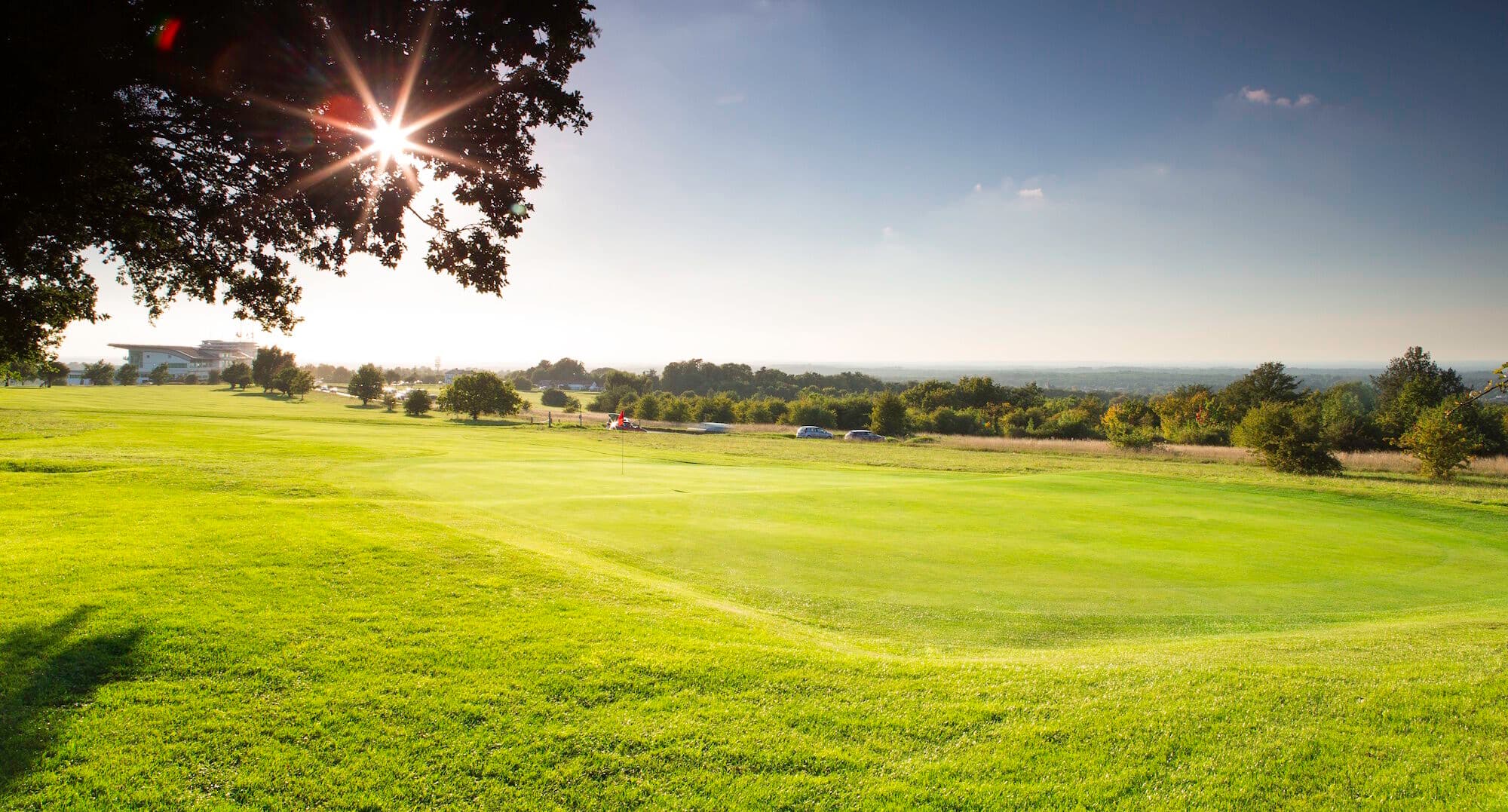 Epsom Golf Club