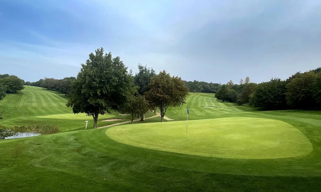Forest Hills Golf Club
