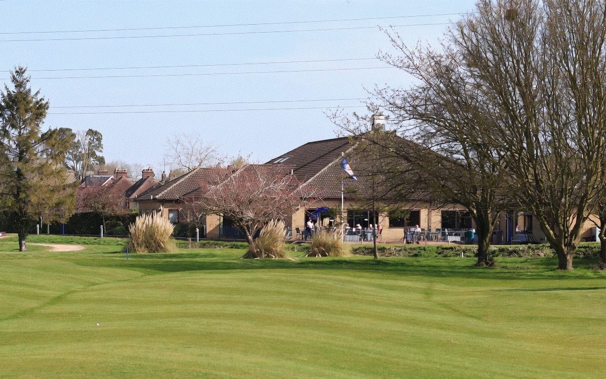 Girton Golf Club