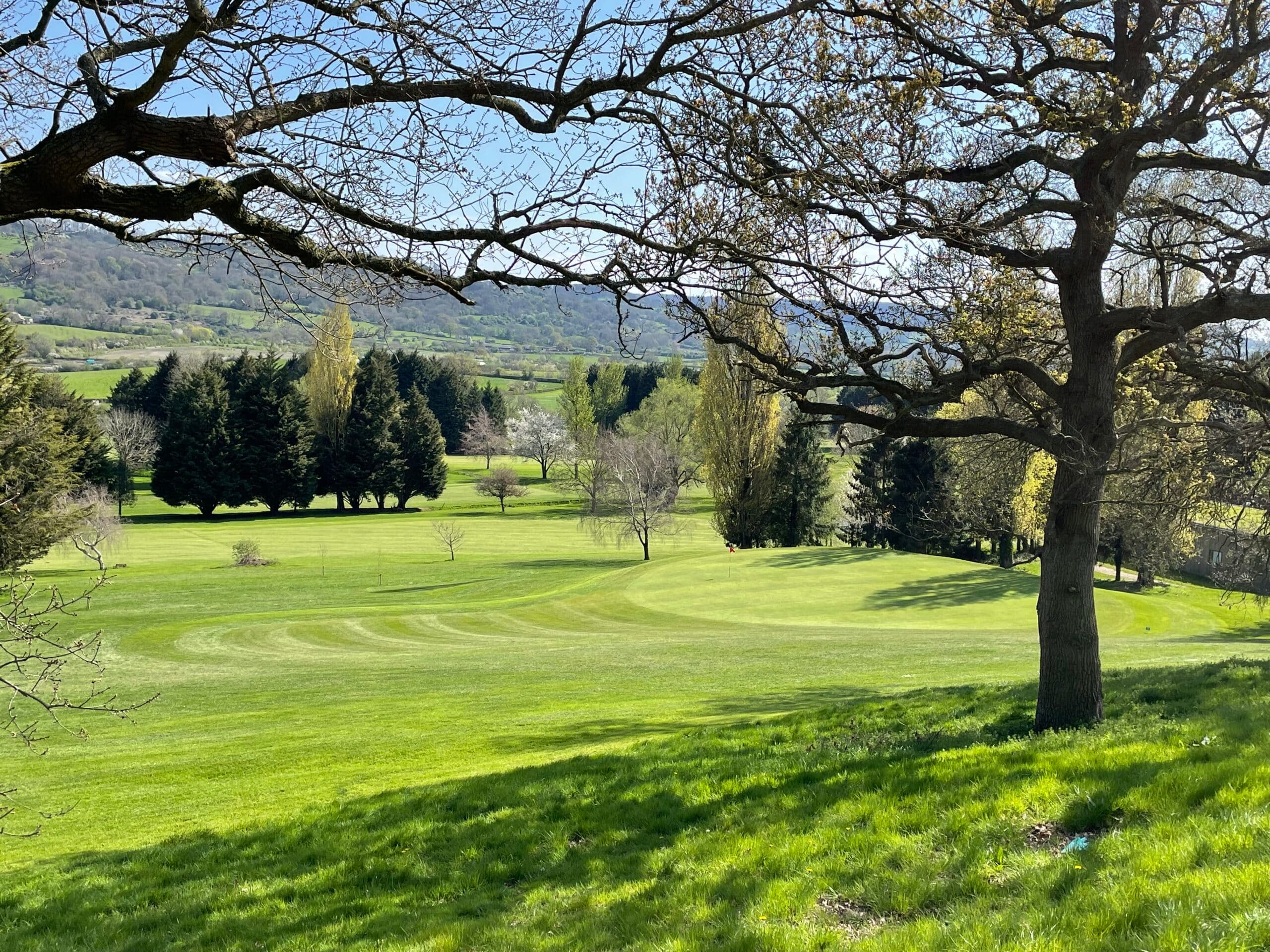 Gloucester Golf Club