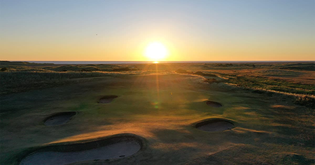 Goswick Links Golf Club