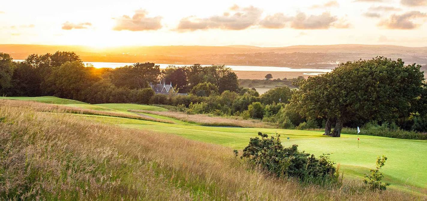 The Gower Golf Club