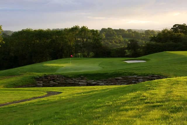 Grove Golf Club