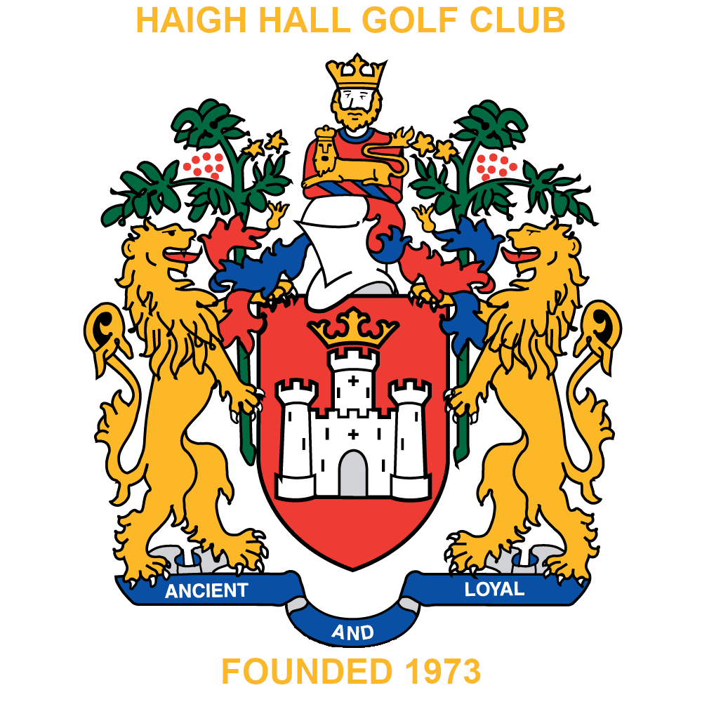 Haigh Hall Golf Complex
