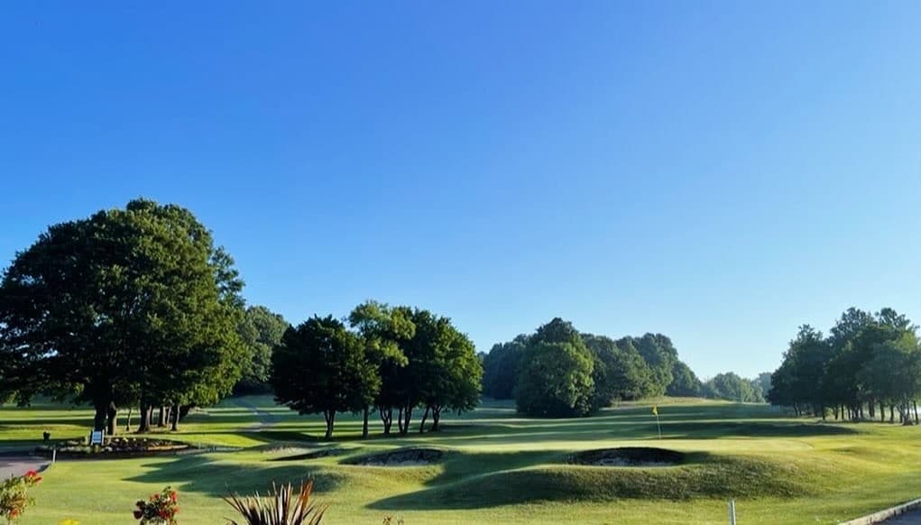 Hainault Golf Club